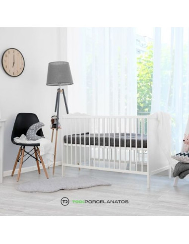 Nordika Ice Natural 20 X 120 - Comercial